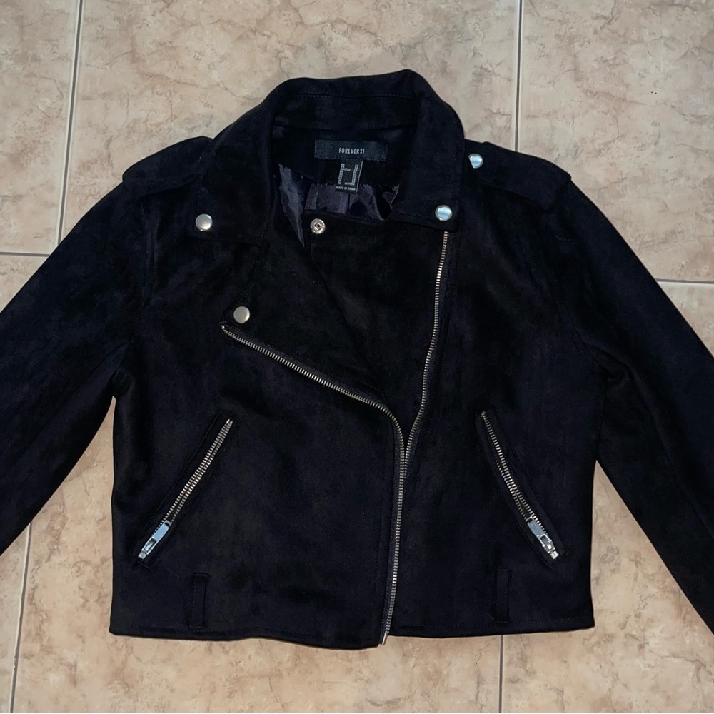 Forever 21 Women’s Jacket